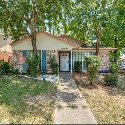 10504 Leroy Ct, Dallas, TX 75217