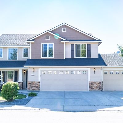 1051 N Wolfsburg Ave, Meridian, ID 83642