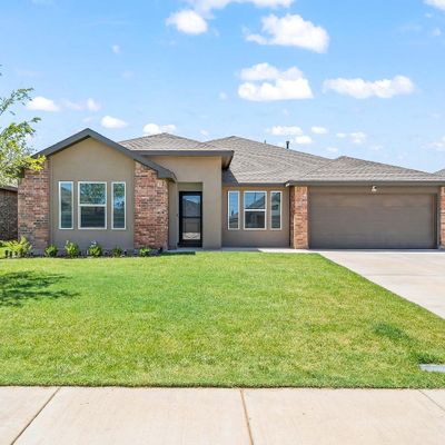 10516 Atlanta Ave, Lubbock, TX 79424