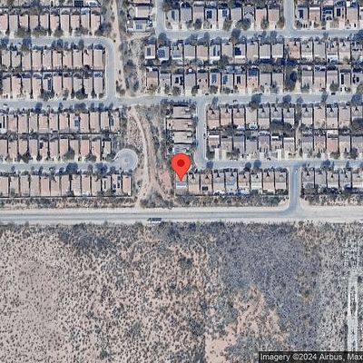 10536 E Rose Hill St, Tucson, AZ 85747