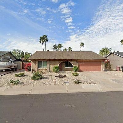 10541 E Mercer Ln, Scottsdale, AZ 85259