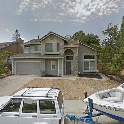 106 Cobble Ridge Dr, Folsom, CA 95630