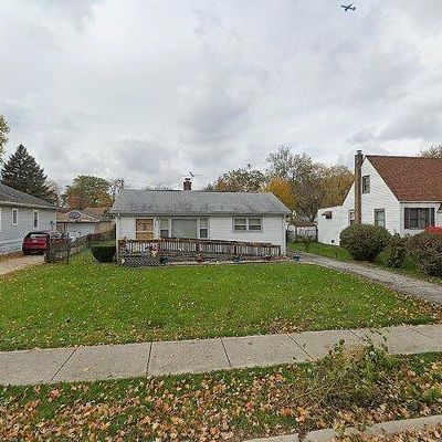 106 S Roberta Ave, Northlake, IL 60164