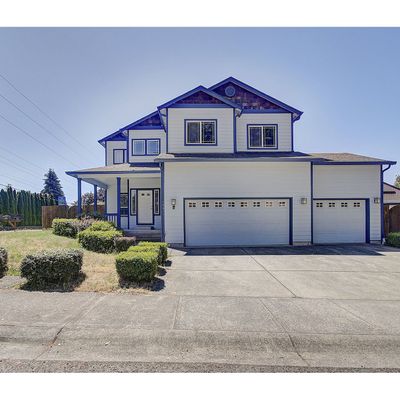 10611 Ne 97 Th Cir, Vancouver, WA 98662