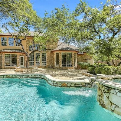 10627 Indigo Broom Loop, Austin, TX 78733