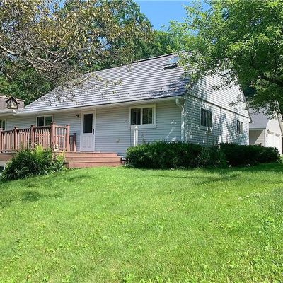 107 Case Ave, Park Falls, WI 54552