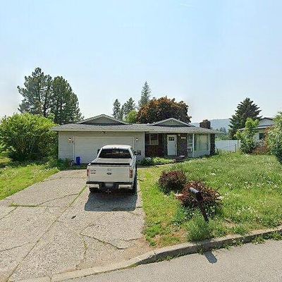 10712 E 33 Rd Ave, Spokane Valley, WA 99206