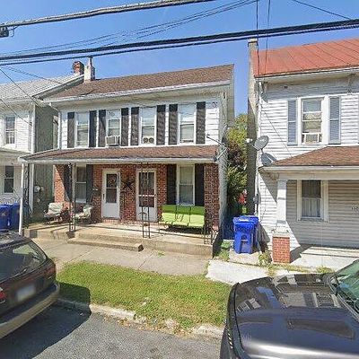 108 N Church St, Robesonia, PA 19551