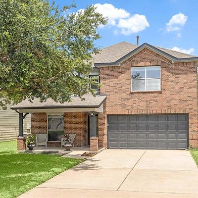 10815 Creek Mist Dr, Cypress, TX 77433