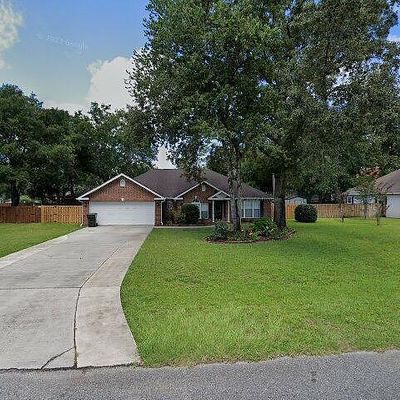 109 Baywood Cir, Brunswick, GA 31525