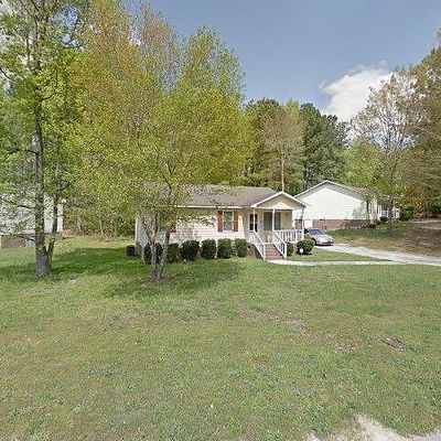 109 Grange Dr, Wendell, NC 27591