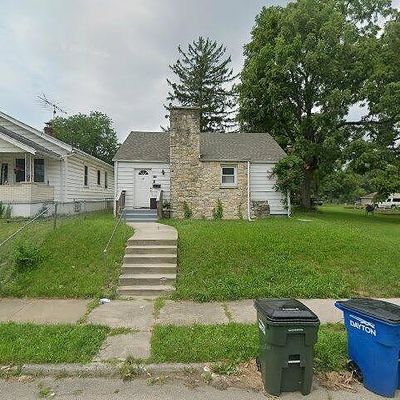 109 N Decker Ave, Dayton, OH 45417