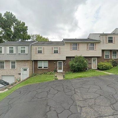 109 Old Meadow Rd, Canonsburg, PA 15317