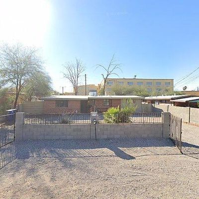 109 N Longfellow Ave, Tucson, AZ 85711