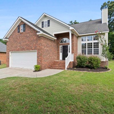 109 Rum Gully Ln, Chapin, SC 29036