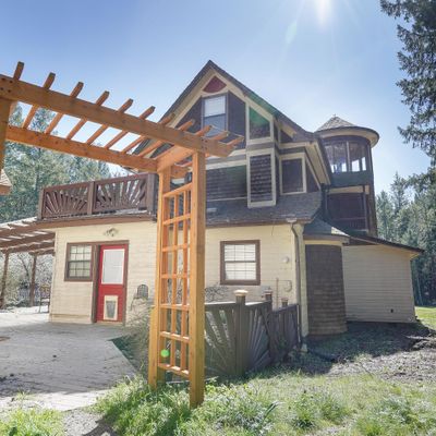 1095 Kincaid Rd, Williams, OR 97544