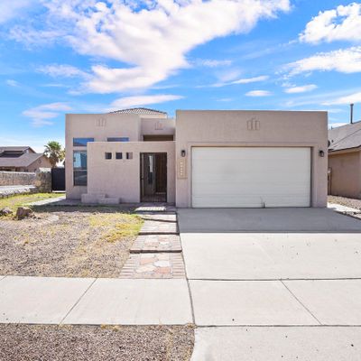 10964 Duster Dr, El Paso, TX 79934