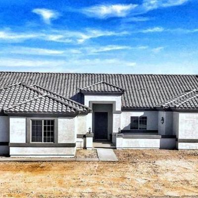 N Bell Road, Queen Creek, AZ 85144