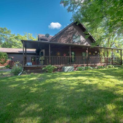 N3897 Fairwood Rd, Reeseville, WI 53579