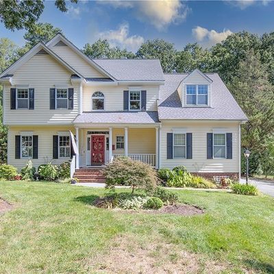 11808 Summer Stream Dr, Henrico, VA 23233