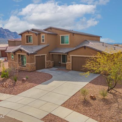 11819 N Silver Desert Dr, Tucson, AZ 85737