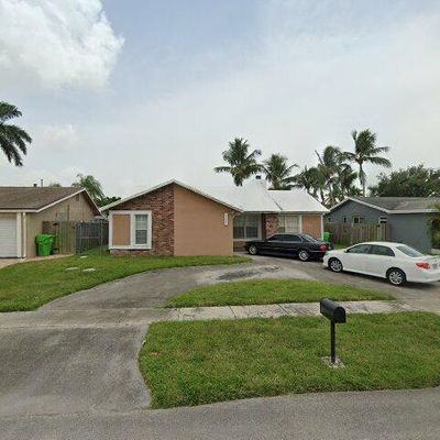 11826 Nw 38 Th Pl, Sunrise, FL 33323