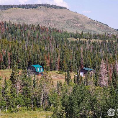 1189 Mountain Ridge Rd, Red Feather Lakes, CO 80545