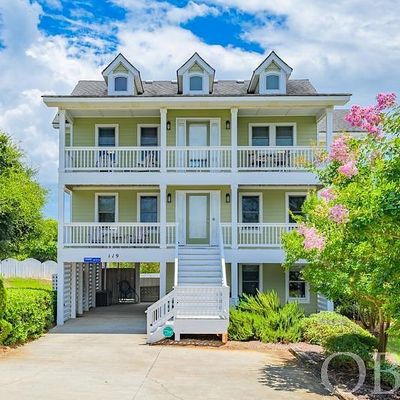 119 Four Seasons Ln, Kitty Hawk, NC 27949