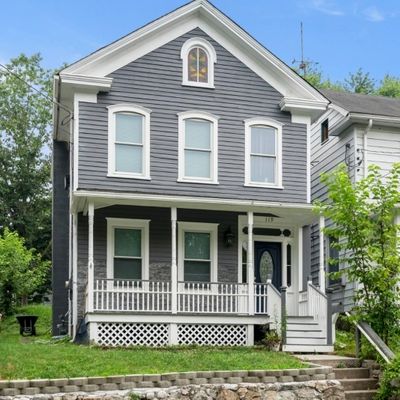 119 Wall St, Belvidere, NJ 07823