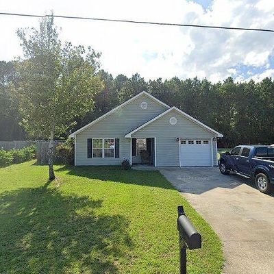 1191 Halyard Way Se, Townsend, GA 31331