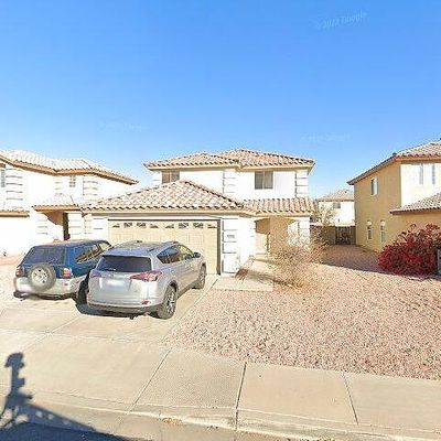 11926 W Larkspur Rd, El Mirage, AZ 85335