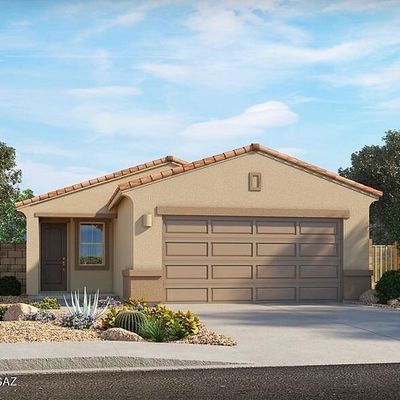 11967 W Rodeo Trl, Marana, AZ 85653