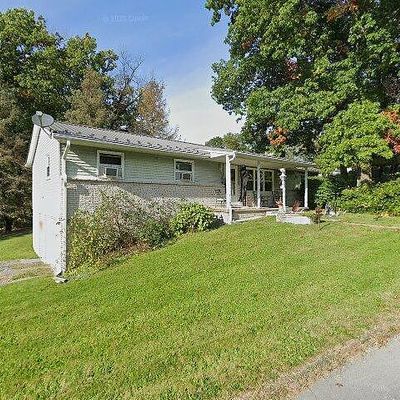 12 Valley View Rd, Lock Haven, PA 17745