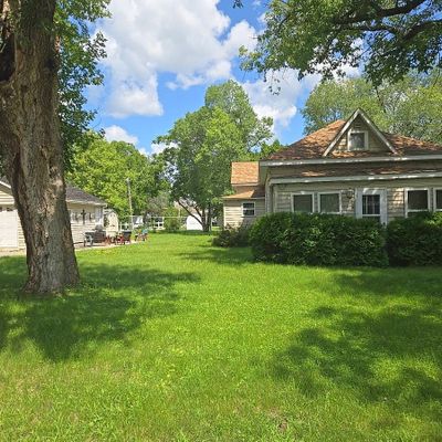 120 3 Rd St E, Browerville, MN 56438