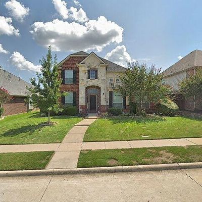 1201 Surrey Ln, Allen, TX 75013