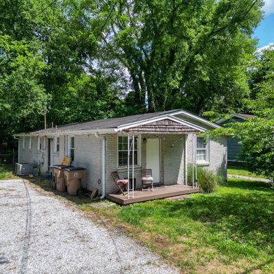 1203 Cline Ave, Nashville, TN 37206