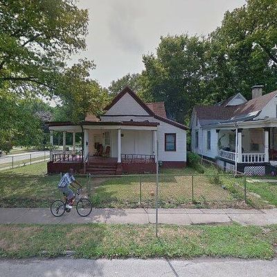 1205 N Edward St, Decatur, IL 62522