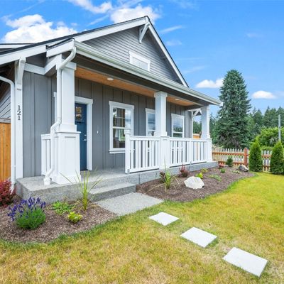 121 E Sullivan St, Allyn, WA 98524