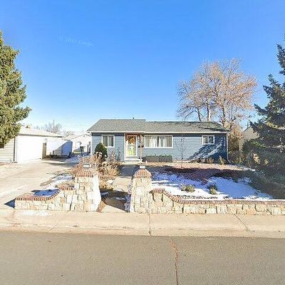 1210 S Perry St, Denver, CO 80219