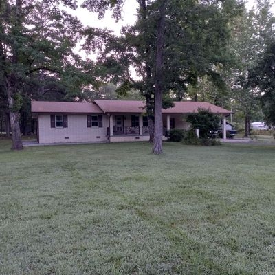 1212 Resort Rd, Higden, AR 72067