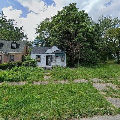 12121 Winthrop St, Detroit, MI 48227