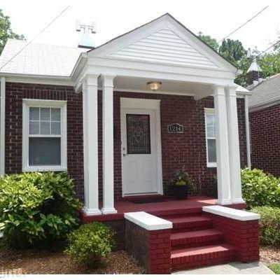 1214 Park Ave, Chesapeake, VA 23324