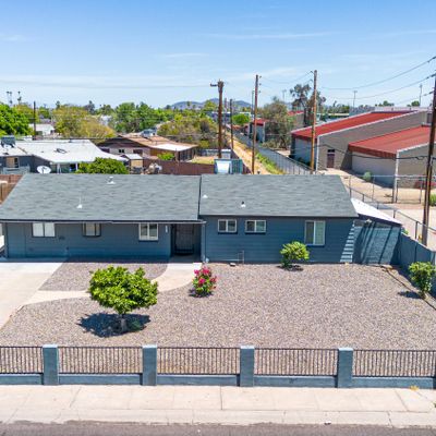 1214 W Highland Ave, Phoenix, AZ 85013