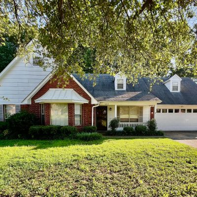 1215 Haleville St, Southaven, MS 38671