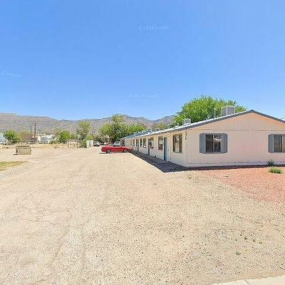 1216 Cuba Ave, Alamogordo, NM 88310