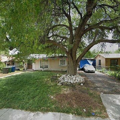 122 Bangor Dr, San Antonio, TX 78228