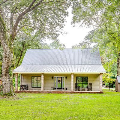 12202 Ware Lake Rd, Vancleave, MS 39565