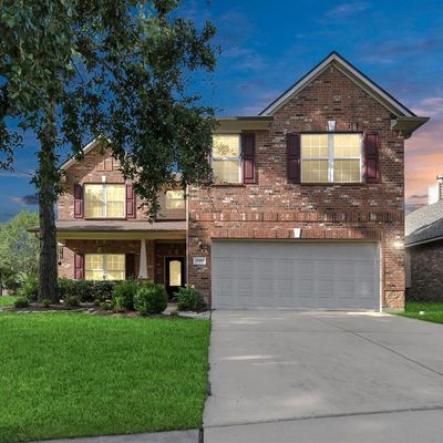 12207 Arkansas Post Ln, Humble, TX 77346