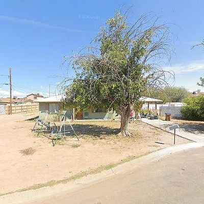 1222 N Palm Ln, Coolidge, AZ 85128