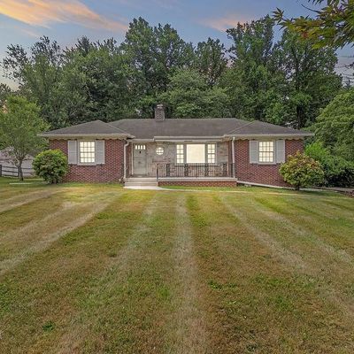 1224 Vilsmeier Rd, Lansdale, PA 19446